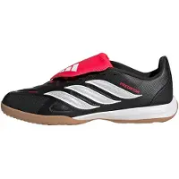 Adidas Predator League Fold-over Tongue Inomhusfotbollsskor