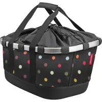 Klickfix Gt Racktime Cykelväska 21l