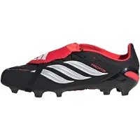 Adidas Predator Elite Fold-over Tongue Fg Junior Fotbollsskor