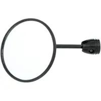 Busch + Müller Cycle Star Bumm Short Universal Fixation 80 Mm Backspegel