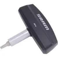 Quarq Verktyg Torx Wrench 4nm