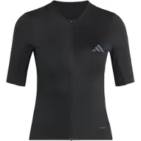 Adidas Tempo Cycling Korta ärmar Cykeltröja