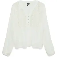 Vero Moda Blus 'VMMenny' vit
