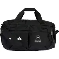 Adidas MERCEDES - AMG PETRONAS FORMULA 1 ENGINEERS & MARKETING DUFFELVÄSKA, storlek One Size