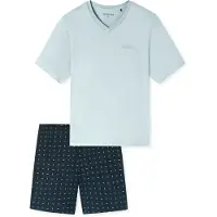 Schiesser Män Pyjamas Comfort Essentials