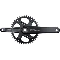 Shimano Cues Fc-u6030-1 9/10/11s Vevparti