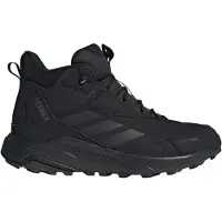 Adidas Terrex Anylander Leather Mid Climaproof Vandringsskor
