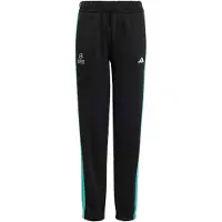 Adidas Mercedes - Amg Petronas Formula 1 Team Dna Byxor, storlek 164 cm