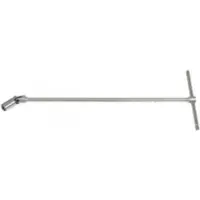 Ks Tools 517.1109 5171109 Dubbel-länknyckel 9 mm Output Inner-sexkantig 395 mm 1 st