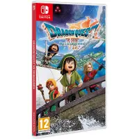 Games Switch Dragon Quest Vii Reimagined