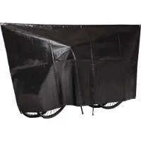 Vk International Wp 2 Bikes Cykelskydd