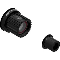 Dt Swiss Ratchet Ln Shimano Microspline Mtb Freehub-kropp