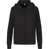 Urban Classics Tb8005 Sweatshirt Med Dragkedja