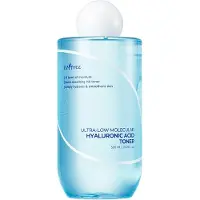 Isntree Ultra-Low Molecular Hyaluronic Acid Toner 300 ml