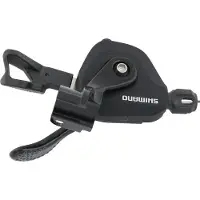 Shimano Rs 700 I-spec Ii Vänster Växelväljare