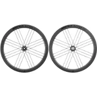 Campagnolo Bora Wto 45 Opaco Disc Cl Tubeless Landsvägshjulset