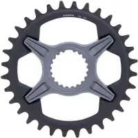 Shimano Främre drev SLX SM-CRM75 32T