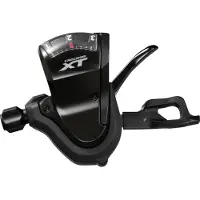 Shimano Sl-t8000 Deore Xt Rapidfire Plus Izquierda Växelreglage