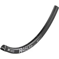 Dt Swiss R 460 700c 18 Mm Std Vi Disc Tubeless Landsvägscykelfälg