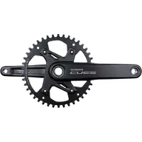 Shimano Cues Fc-u6030-1 9/10/11s Vevparti