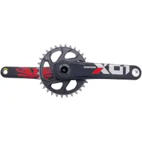 Sram X01 Eagle Boost Dub Direct Mount Vevparti