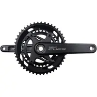 Shimano Cues Fc-u6030-2 9/10s Vevparti