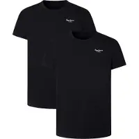 Pepe Jeans Pmu10976 Kortärmad Baslager 2 Enheter