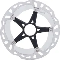 Shimano Xt Mt800 Ice Tech Freeza 180 Int Center Lock Bromsskiva