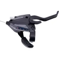 Shimano Linkvahetus EF500 7k, right