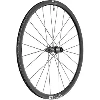 Dt Swiss Ar 1600 Spline 30 Db Disc Tubeless Landsvägscykelns Bakhjul