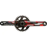 Truvativ Descendant Eagle Troy Lee Designs Carbon Dub Boost Vevparti