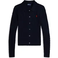 Ralph Lauren Kofta marinblå