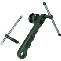 Rohloff Kedja Riveter Revolver 3 Professionellt Verktyg