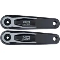 Sram X0 Isis Vevarm