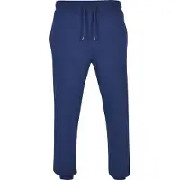 Urban Classics Basic Mjukisbyxor