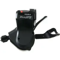 Shimano Sl-4000 Tiagra Rapidfire Plus Vänster Växelväljare