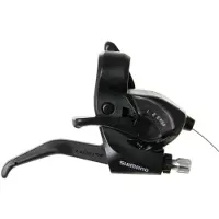 Shimano ST-EF41 EZ växlingsreglage 6 växlar