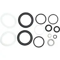 RockShox Basic Boxxer Rc 12-16 Gaffeltätningssats