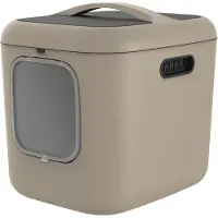 Rotho Biala Eco Xl Kattlåda