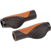 Ergotec Aero 2 Kraton/cork 22 Mm Styrehandtag