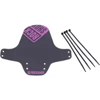 RockShox Fork Fender Mudguard Svart