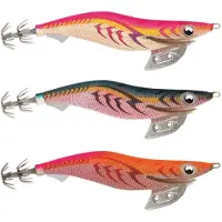 Yamashita Egi Oh K Basic 2.5 Bläckfiskjigg 11g 75 Mm