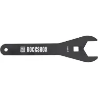 RockShox Platt Nyckel För Bakre Stötdämpare Luftreservoar