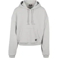 Urban Classics Sweatshirt ljusgrå
