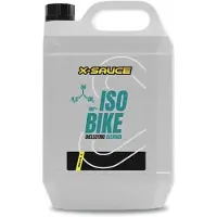 X-sauce Isobike Dielectric Rengöringsmedel 5l