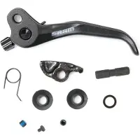 Sram Delar Spak Blad Aluminium V2-styrning Rs Antal 1