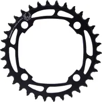 GZR SRAM SX 34T drev