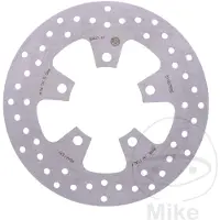 Brembo Oro 68b40761 Bromsskiva