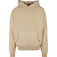 Urban Classics Sweatshirt beige