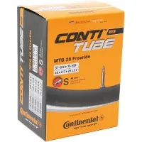 Continental MTB 26 Freeride Slang Sclaverand (SV 42mm) 2022 Slangar